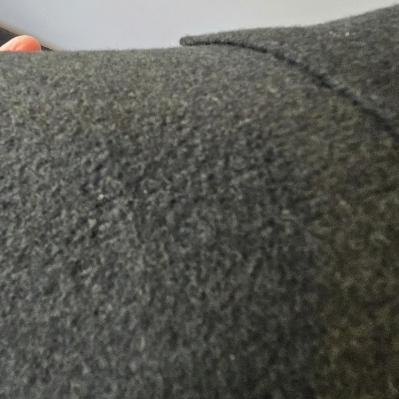 LONDON FOG vintage Lambswool Camel Hair Size 42R Blazer Suit Jacket Wedding Prom - Picture 7 of 7